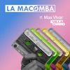 Me Estoy Enamorando (feat. Max Vivar & Villa Cariño) - Single