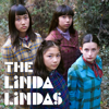 The Linda Lindas - The Linda Lindas - EP  artwork