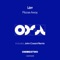 Places Away (John Cosani Remix) - Lerr lyrics
