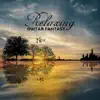 Relaxing Guitar Fantasy - Calming Background for Stress Relief, Massage & Yoga album lyrics, reviews, download