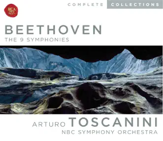 Symphony No. 1, Op. 21 in C Major: III. Menuetto: Allegro molto e vivace by Arturo Toscanini & NBC Symphony Orchestra song reviws