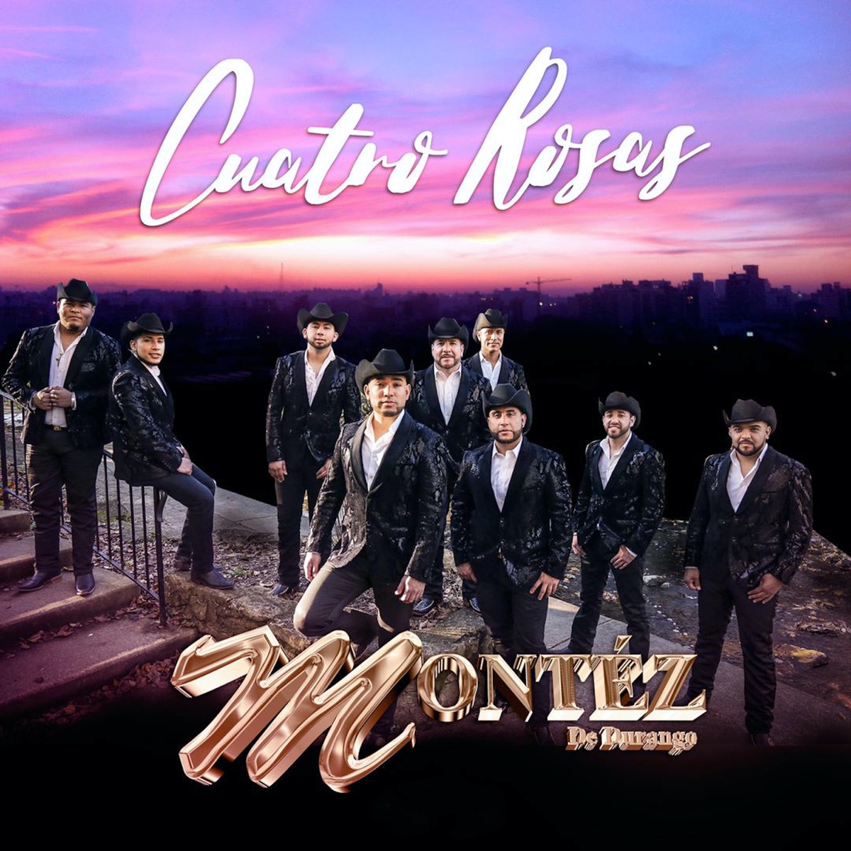 Lo Más Escuchado de Grupo Montez de Durango de Montez De Durango en Apple  Music