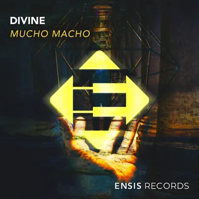 Mucho Macho - Single - Divine