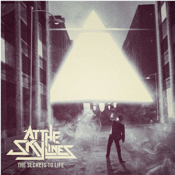 Cover artwork for Chapter 7