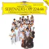 Stream & download Dvorak: Serenades opp. 22 & 44