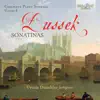 Dussek: Complete Piano Sonatas Vol. 8 Sonatinas album lyrics, reviews, download