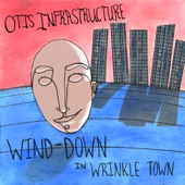 Otis Infrastructure - Adrian Street