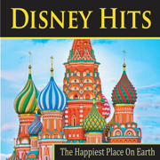 Disney Hits: The Happiest Place on Earth - The Hakumoshee Sound