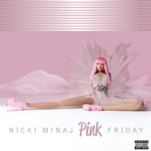 Nicki Minaj - Did It On'em (Extra Clean)