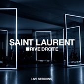 Welcome to Minustown (Saint Laurent Rive Droite Live Sessions) artwork
