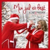 Min jul er best - Single