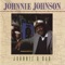 Fault Line Tremor - Johnnie Johnson lyrics