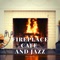 Background Jazz - Matt Gadwick lyrics