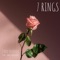 7 Rings (feat. Grace Kincaid) artwork
