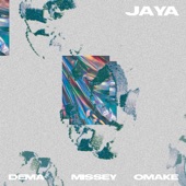 JAYA (feat. OMAKE) artwork