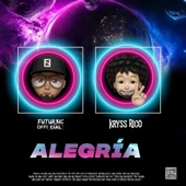 Alegria (Instrumental) artwork