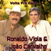 Ronaldo Viola e João Carvalho - Volta pra Casa