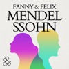 Fanny & Felix Mendelssohn