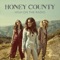 High on the Radio - Honey County lyrics