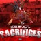 Sacrifices - 24Heavy lyrics