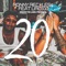 20 (feat. Liro 100) - Ronny Reckles lyrics