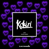 Joy (Kokiri Extended Remix) artwork