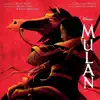 Mulan (Deutscher Original Film-Soundtrack) album lyrics, reviews, download