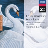 Swan Lake, Op. 20: No. 3 Scène (Allegro moderato) artwork