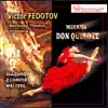 Minkus: Don Quixote, Victor Fedotov album lyrics, reviews, download