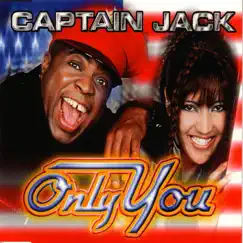 Only You- EP by Captain Jack album reviews, ratings, credits