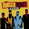 We Live In Athens - The Burger Project