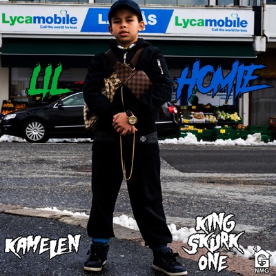 lil homie kamelen kingskurkone shazam lil homie kamelen kingskurkone shazam