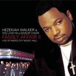 Hezekiah Walker & The Love Fellowship Choir - When We Get Over There