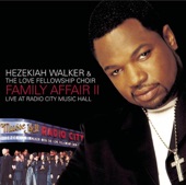 He's On Your Side by Hezekiah Walker