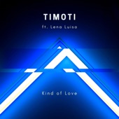 Kind of Love (feat. Lena Luisa) artwork