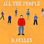 All The People artwork