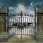 Cemetery Walks artwork