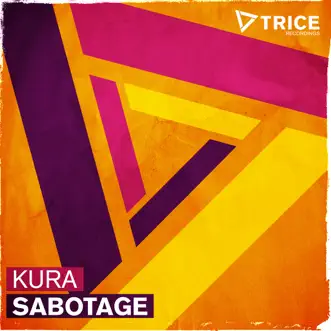 Sabotage by Kura song reviws