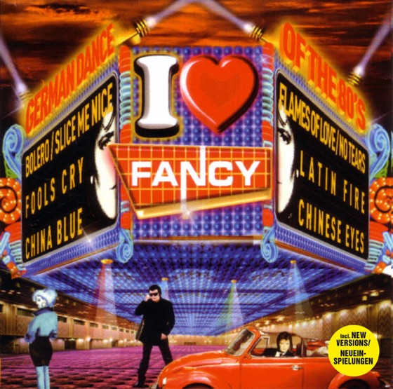 Cover artwork for No Tears