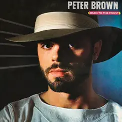 Back to the Front by Peter Brown album reviews, ratings, credits