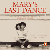 Mary Li - Mary's Last Dance artwork