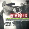 A Life Worth Lived - Remix - Single (feat. Jesse Keith Whitley) - Single album lyrics, reviews, download
