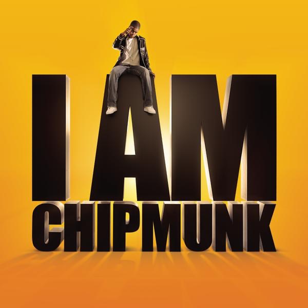 Chipmunk - Oopsy Daisy Feat. Dayo Olatunji
