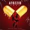 Cure - Atozzio lyrics
