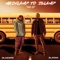 Mainland to Island - Oladips & Zlatan lyrics