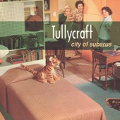 Tullycraft - Ticket Tonight