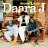Paris Dakar (feat. Disiz la Peste) song lyrics