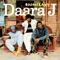 Paris Dakar (feat. Disiz la Peste) - Daara J lyrics