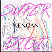 Kencan (feat. Superdigi) artwork