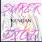 Kencan (feat. Superdigi) artwork